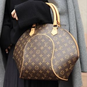 ✨ Louis Vuitton ✨ monogram Ellipse handbag